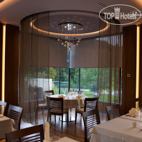 Atlantida Boutique Hotel