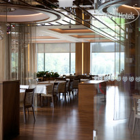 Atlantida Boutique Hotel