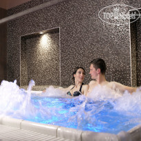 Atlantida Boutique Hotel