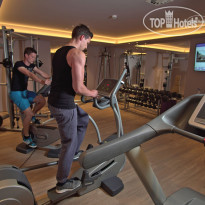 Atlantida Boutique Hotel
