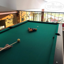 Atlantida Boutique Hotel
