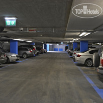 Atlantida Boutique Hotel