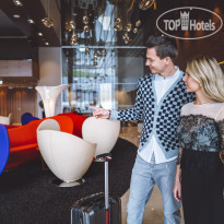 Atlantida Boutique Hotel