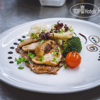 Atlantida Boutique Hotel