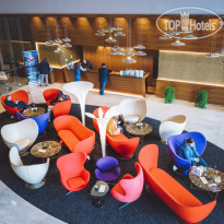Atlantida Boutique Hotel