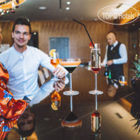 Atlantida Boutique Hotel