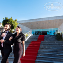 Atlantida Boutique Hotel