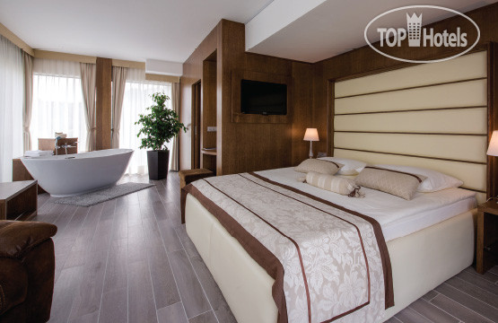 Hotel photo Donat 4*