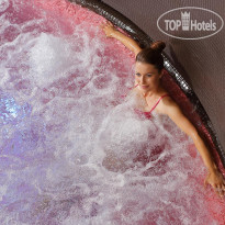 Aparthotel Rosa