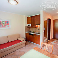 Aparthotel Rosa