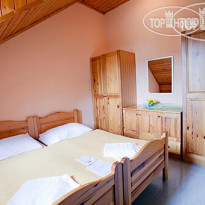 Apartment village Lipa