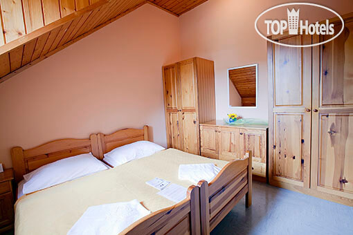 New photos from tourists Apartment village Lipa 3*