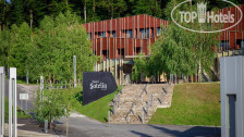 Wellness Hotel Sotelia 4*
