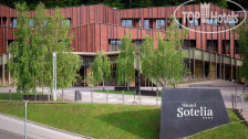 Wellness Hotel Sotelia 4*