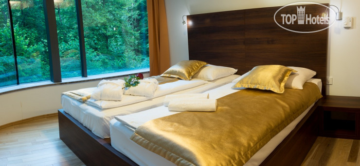 New photos from tourists Villa Sisi 4*