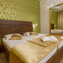 Rimske Terme - Hotel Rimski Dvor