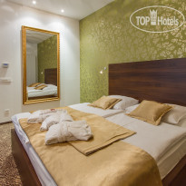 Rimske Terme - Hotel Rimski Dvor