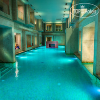 Rimske Terme - Hotel Rimski Dvor