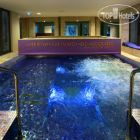 Rimske Terme - Hotel Rimski Dvor