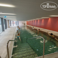 Rimske Terme - Hotel Rimski Dvor