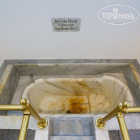 Rimske Terme - Hotel Rimski Dvor