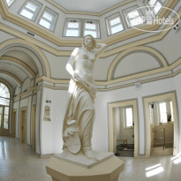 Rimske Terme - Hotel Rimski Dvor
