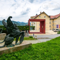 Rimske Terme - Hotel Rimski Dvor