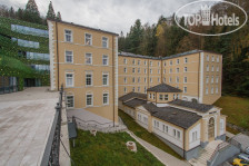 Zdraviliski Dvor 4*