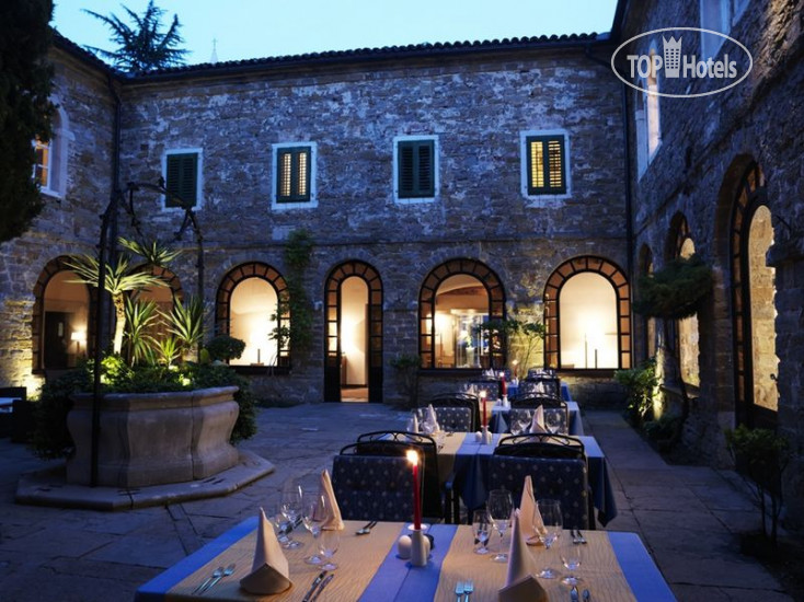 Hotel photo Adria 3*