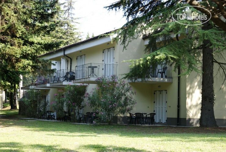 Hotel photo Villa Cedra 3*