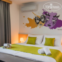 Ibis Styles Maribor City Center