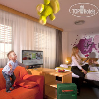 Ibis Styles Maribor City Center