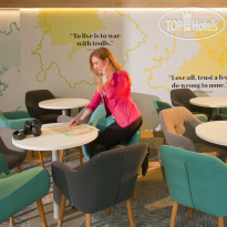 Ibis Styles Maribor City Center