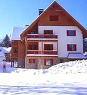 New photos from tourists Bolfenk 4*