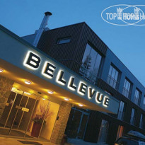 Bellevue Вход