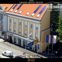 Grand Hotel Ocean