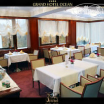 Grand Hotel Ocean