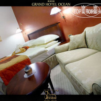 Grand Hotel Ocean