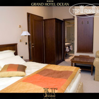 Grand Hotel Ocean