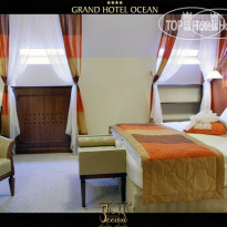 Grand Hotel Ocean