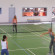 Dras Center Бадминтон