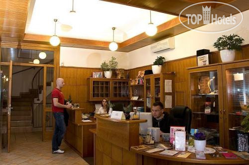 Hotel photo Bajt-garni 3*