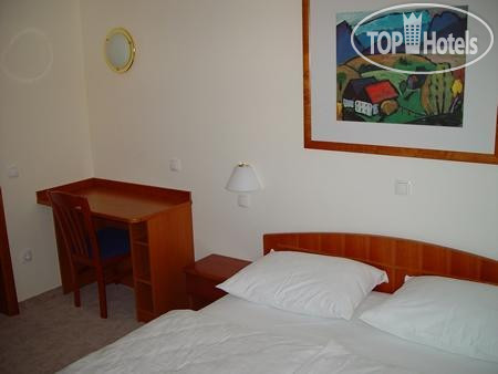 New photos from tourists Bajt-garni 3*