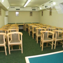 Garni Hotel Tabor Конференц-зал Mojca