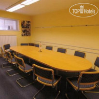 Garni Hotel Tabor Конференц-зал Tinkara