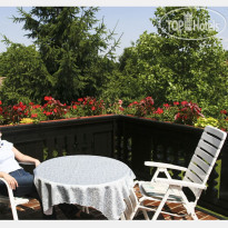 Garni Hotel Milena 