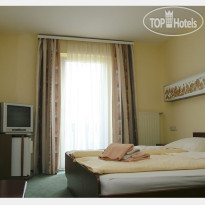 Garni Hotel Milena 