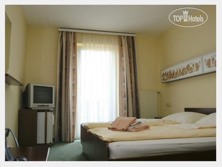 New photos from tourists Garni Hotel Milena 3*
