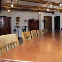 Villa Merano Большая комната для семинаров