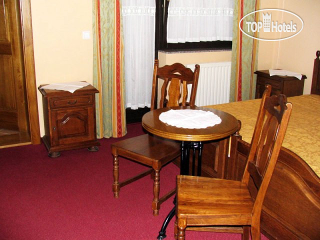 New photos from tourists Garni Merano 3*